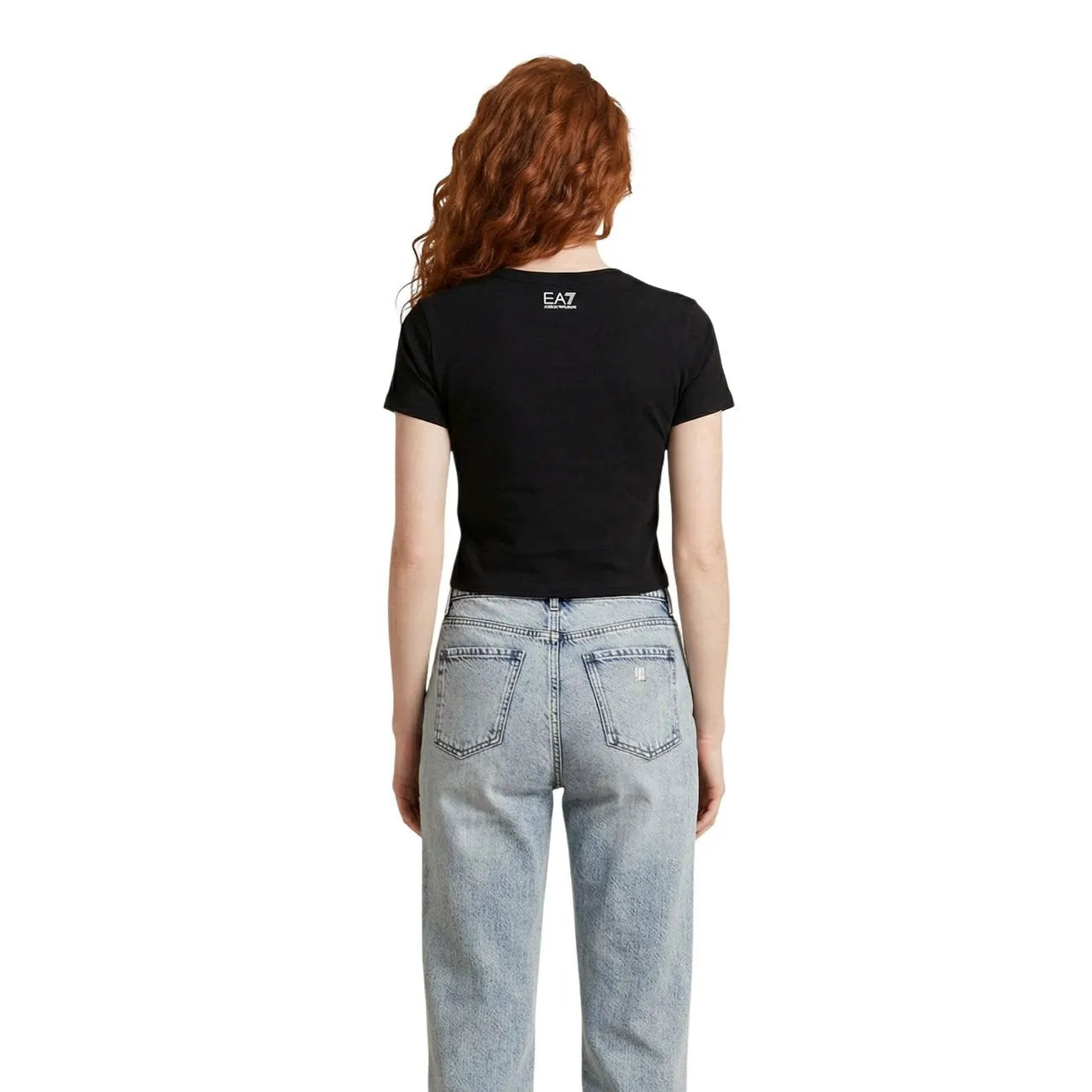 Ea7 - Ea7 Women T-Shirt by Ea7