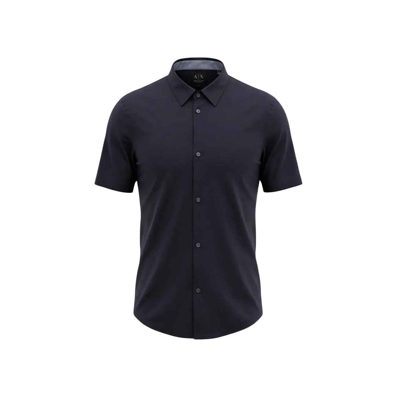 Armani Exchange - Armani Exchange Men Shirt by Armani Exchange