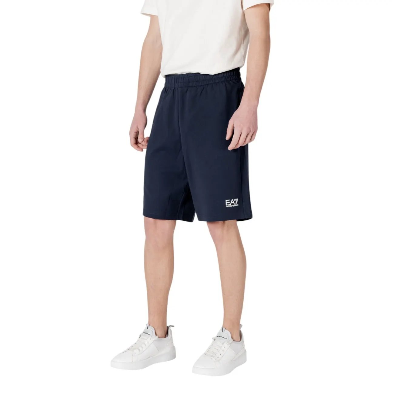 Ea7 - Ea7 Men Shorts by Ea7