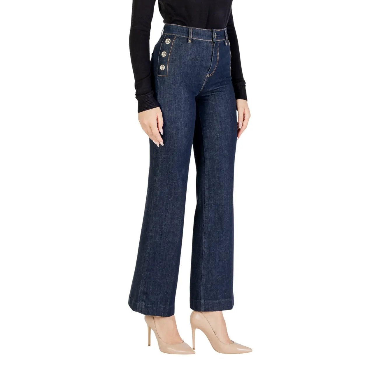 Guess - Guess Women Jeans by Guess