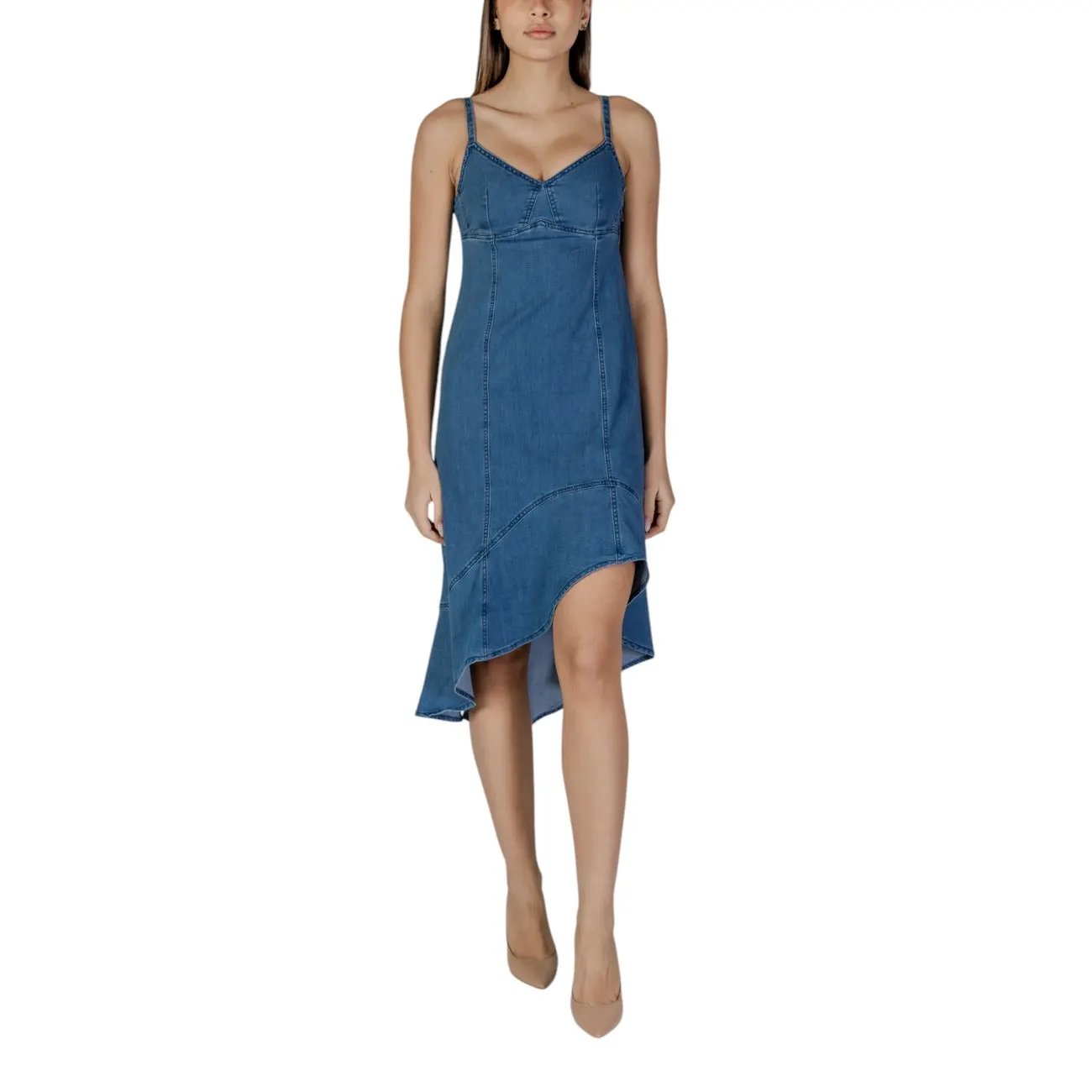 Desigual - Desigual Women Dress by Desigual