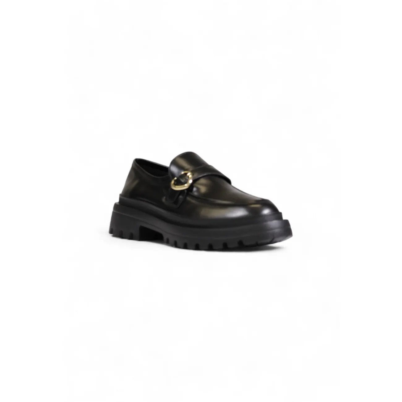Love Moschino - Love Moschino Women Moccassin by Love Moschino