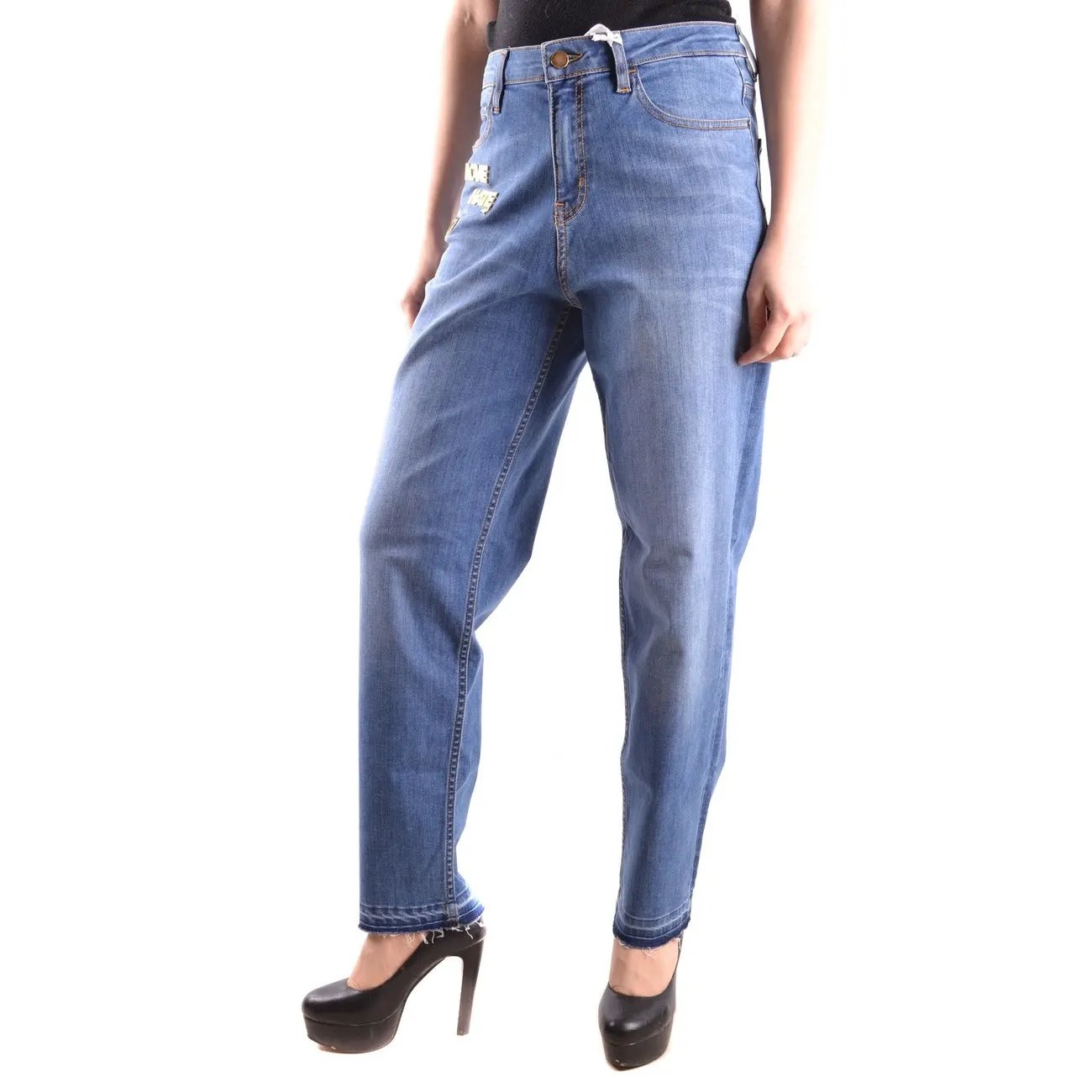 Love Moschino - Love Moschino Women Jeans by Love Moschino