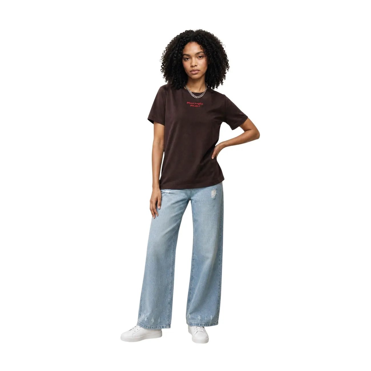 Only - Only Women T-Shirt by Only