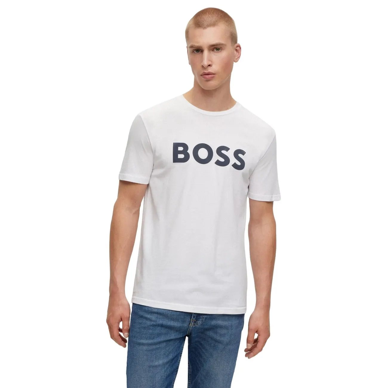 Boss - Boss Men T-Shirt by Boss