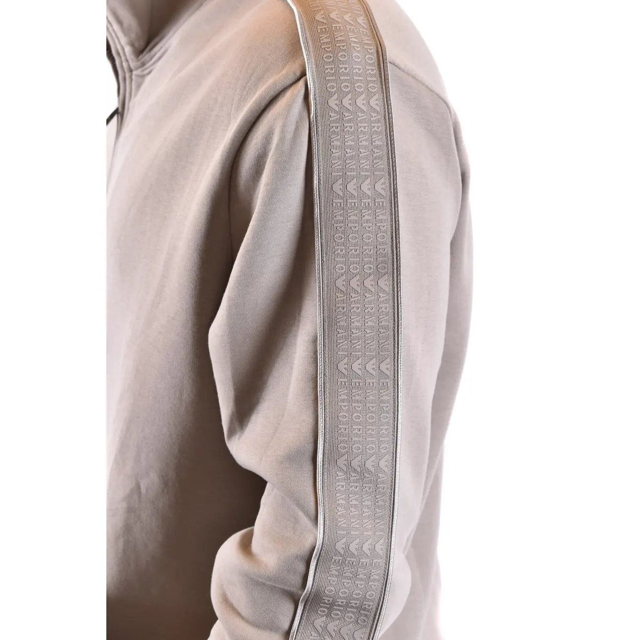 Emporio Armani - Emporio Armani Men Sweatshirts by Emporio Armani