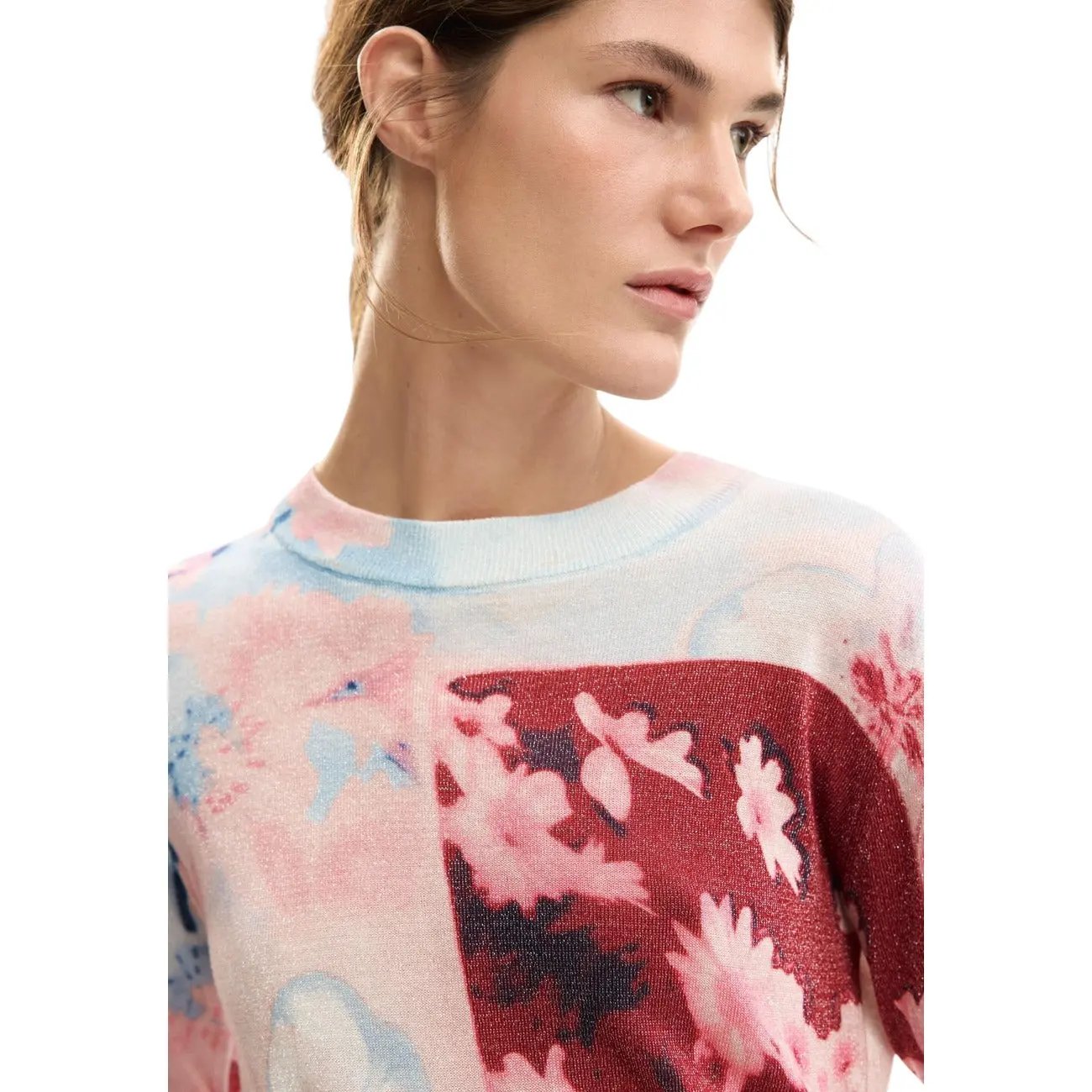 Desigual - Desigual Women Knitwear by Desigual