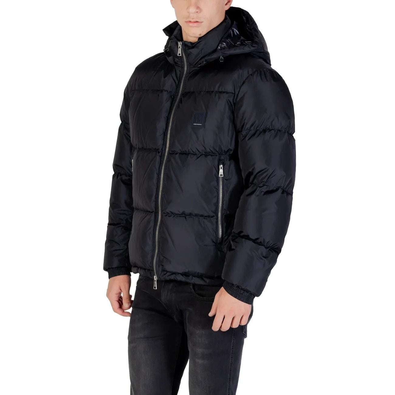 Armani Exchange - Armani Exchange Men Jacket by Armani Exchange