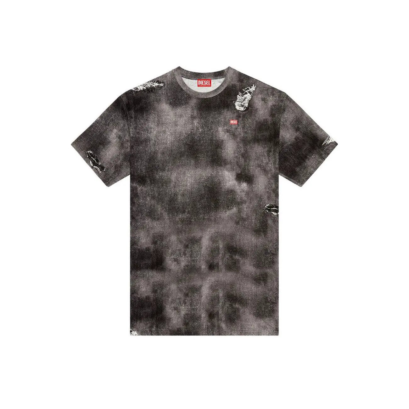Diesel - Diesel Men T-Shirt by Diesel