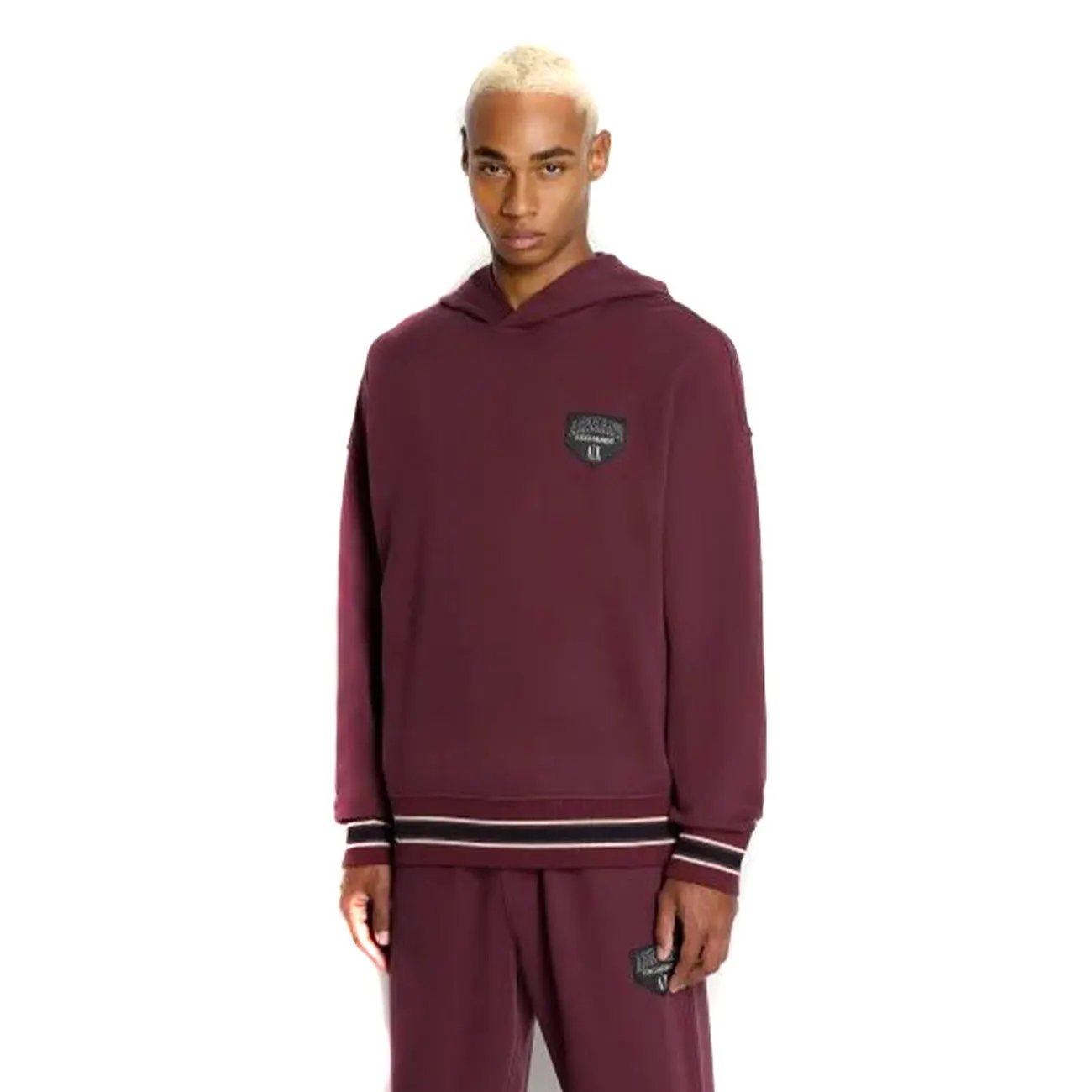 Armani Exchange - Armani Exchange Men Sweatshirts by Armani Exchange