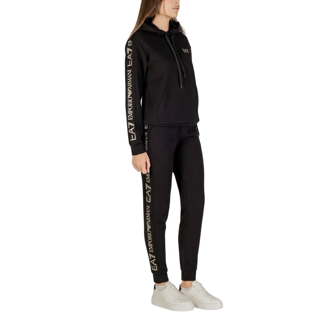 Ea7 - Ea7 Women Jumpsuit by Ea7