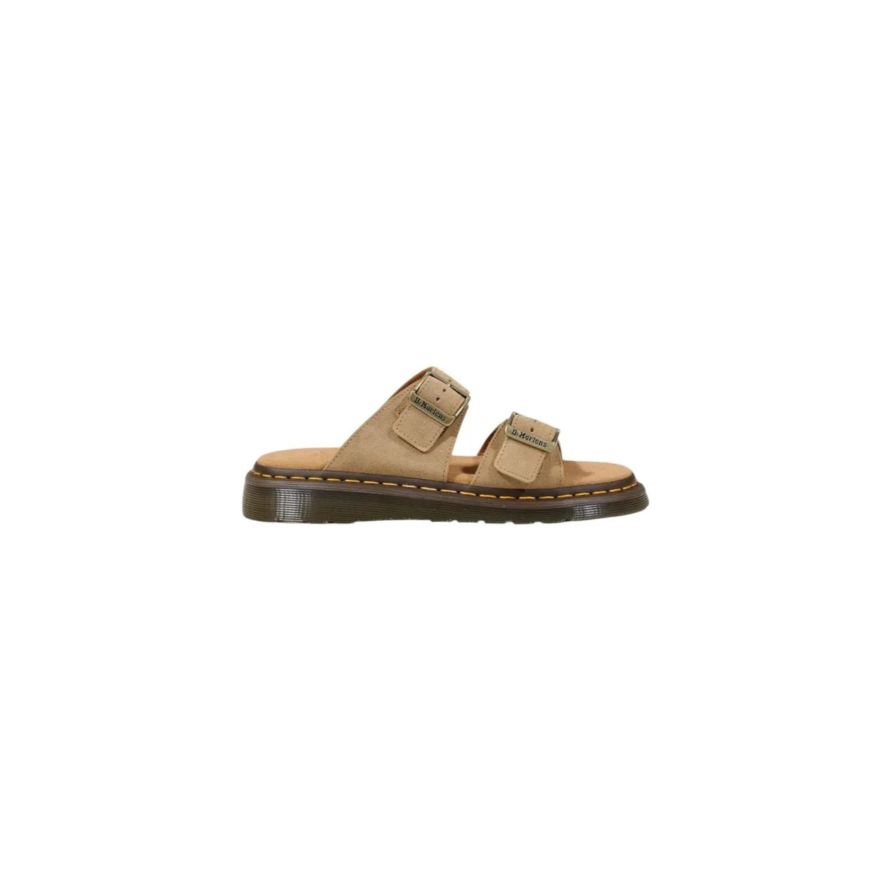 Dr. Martens - Dr. Martens Men Slippers by Dr. Martens