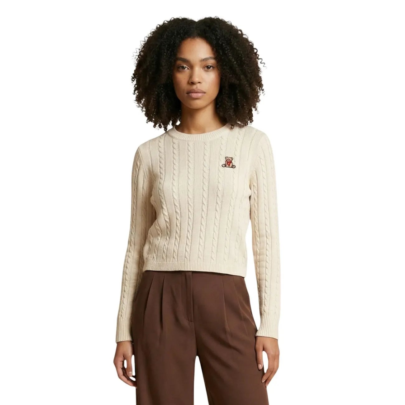 Jacqueline De Yong - Jacqueline De Yong Women Knitwear by Jacqueline De Yong