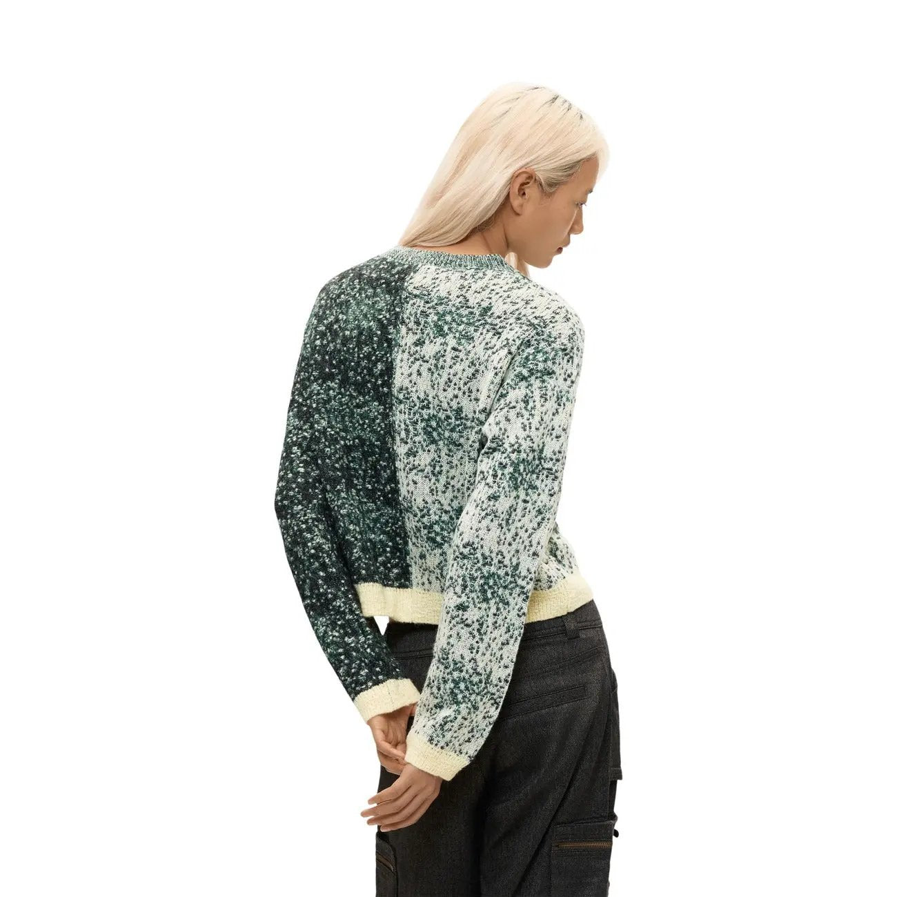 Desigual - Desigual Women Knitwear by Desigual