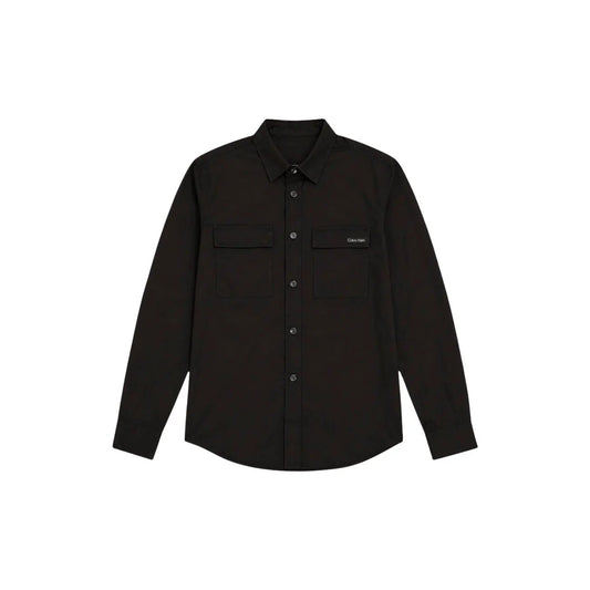 Calvin Klein Jeans - Calvin Klein Jeans Men Shirt by Calvin Klein Jeans