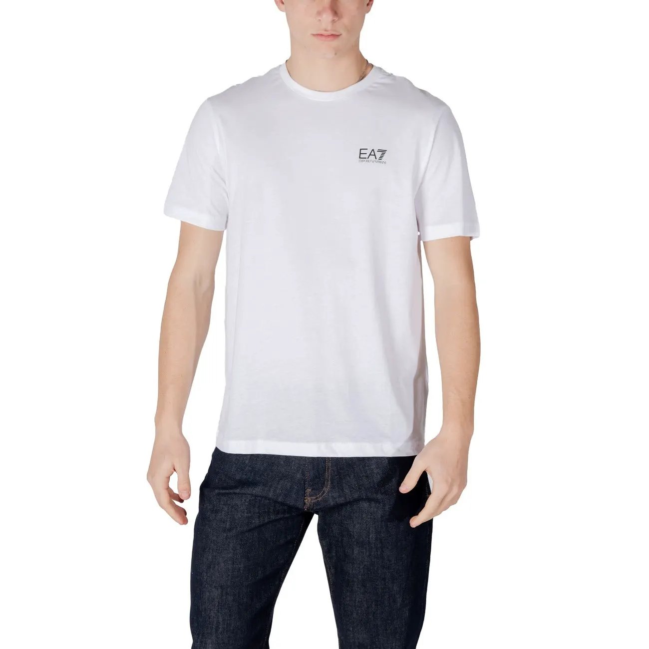 Ea7 - Ea7 Men T-Shirt by Ea7