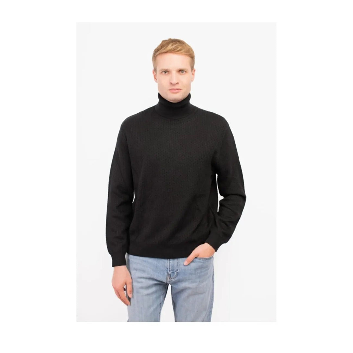 Armani Exchange - Armani Exchange Men Knitwear by Armani Exchange