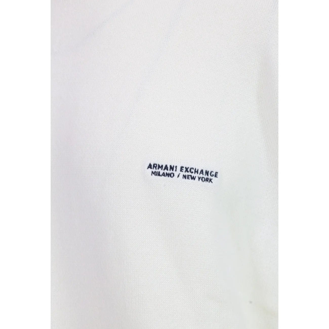 Armani Exchange - Armani Exchange Men Knitwear by Armani Exchange