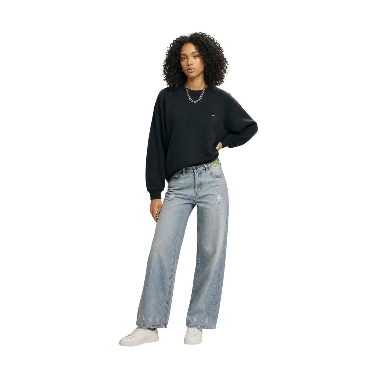 Levi`s - Levi`s Women Sweatshirts by Levi`s