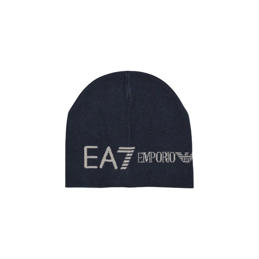 Ea7 - Ea7 Men Cap by Ea7