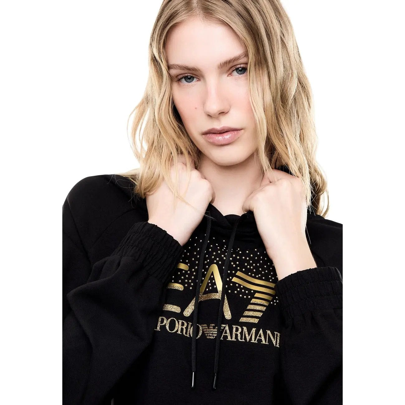 Ea7 - Ea7 Women Jumpsuit by Ea7
