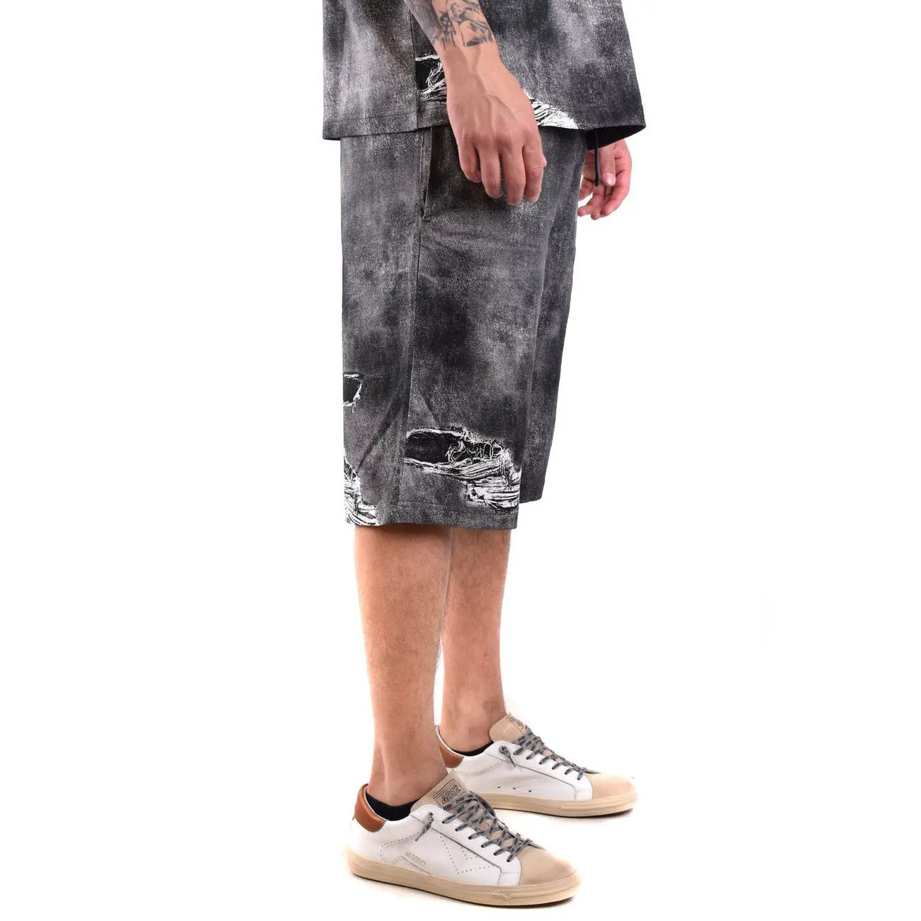 Diesel - Diesel Men Shorts by Diesel