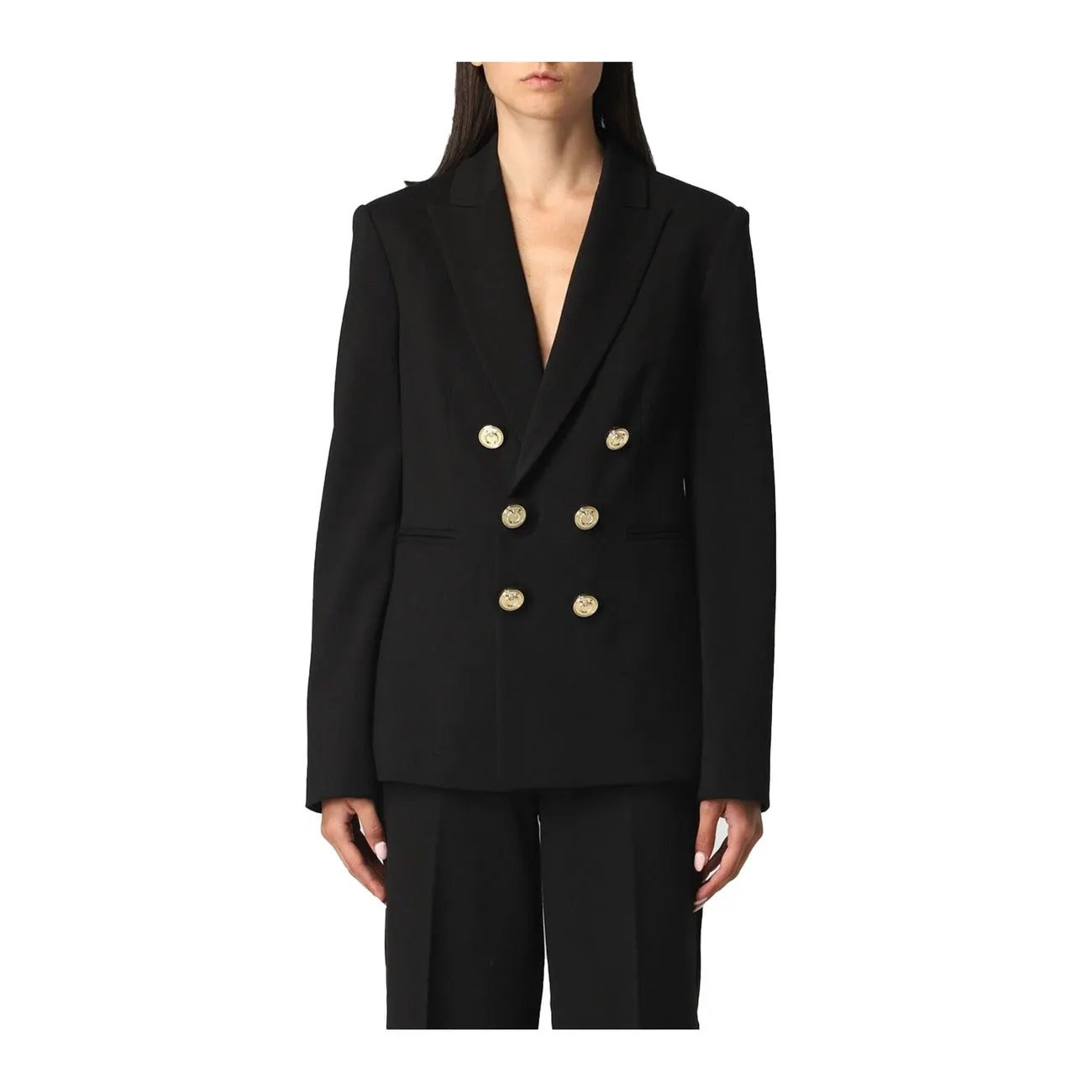 Pinko - Pinko Women Blazer by Pinko