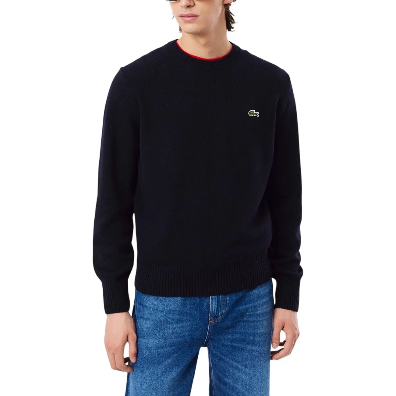 Lacoste - Lacoste Men Knitwear by Lacoste