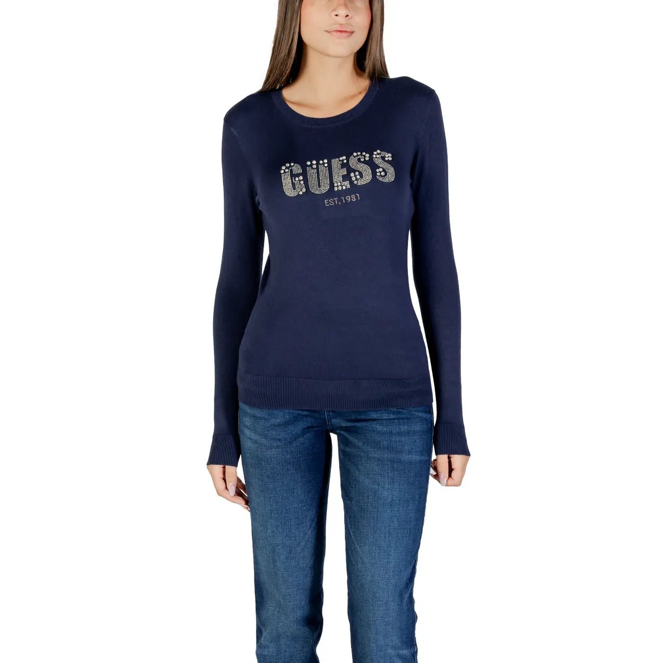 Guess - Guess Women Knitwear by Guess