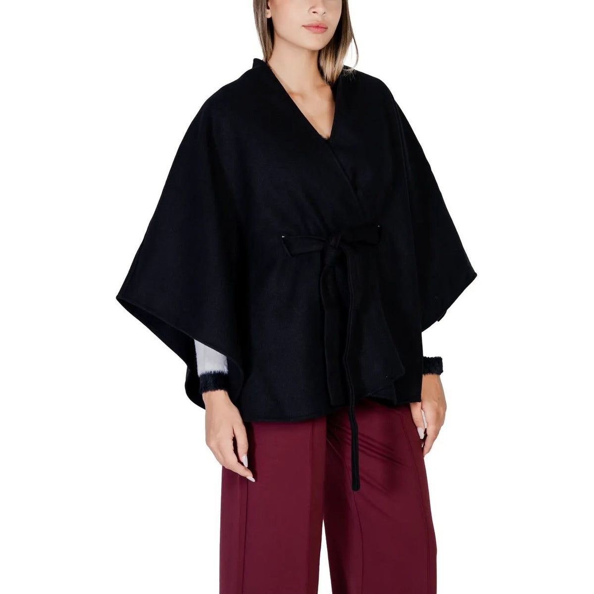 Morgan De Toi - Morgan De Toi Women Blazer by Morgan De Toi