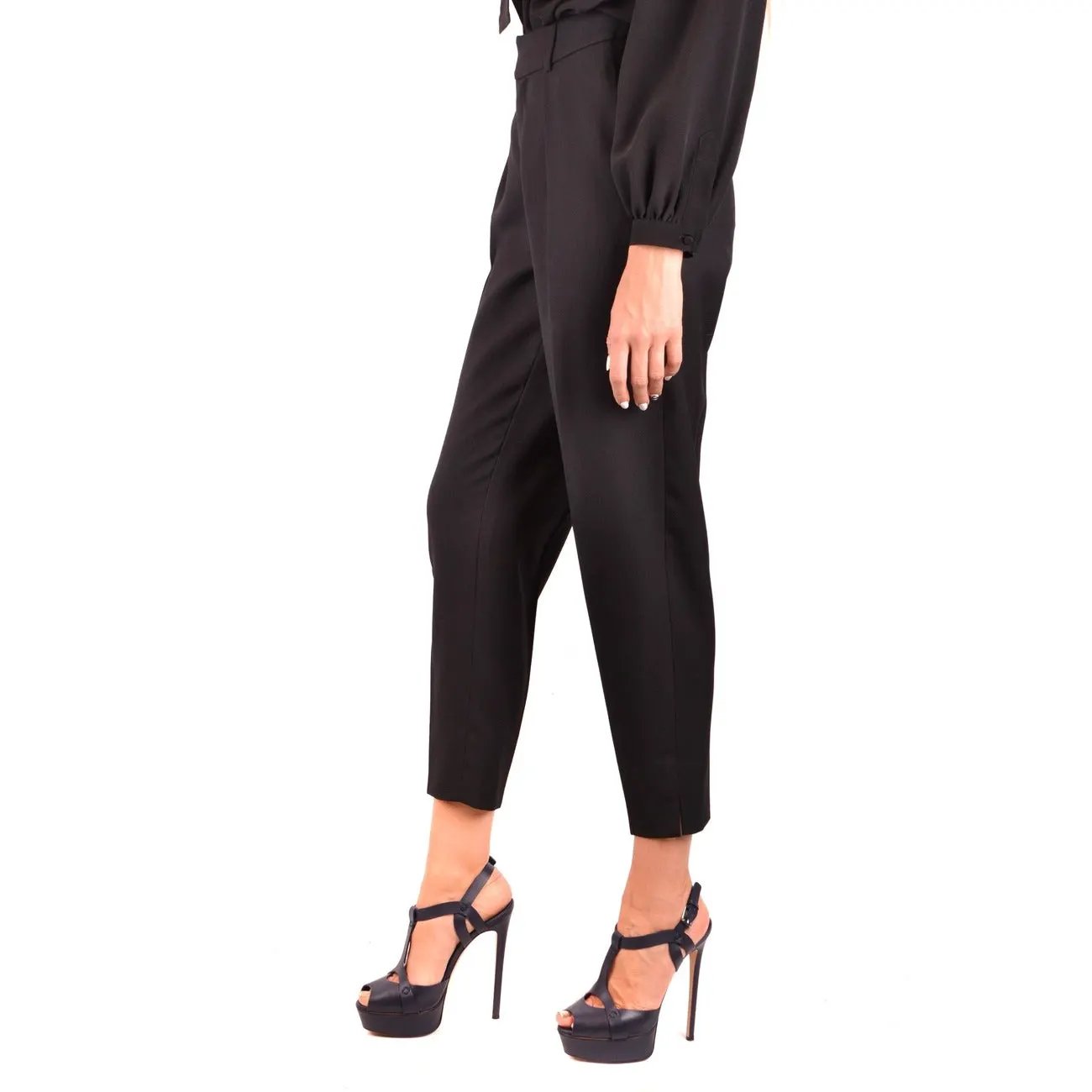 Saint Laurent - Saint Laurent Women Trousers by Saint Laurent