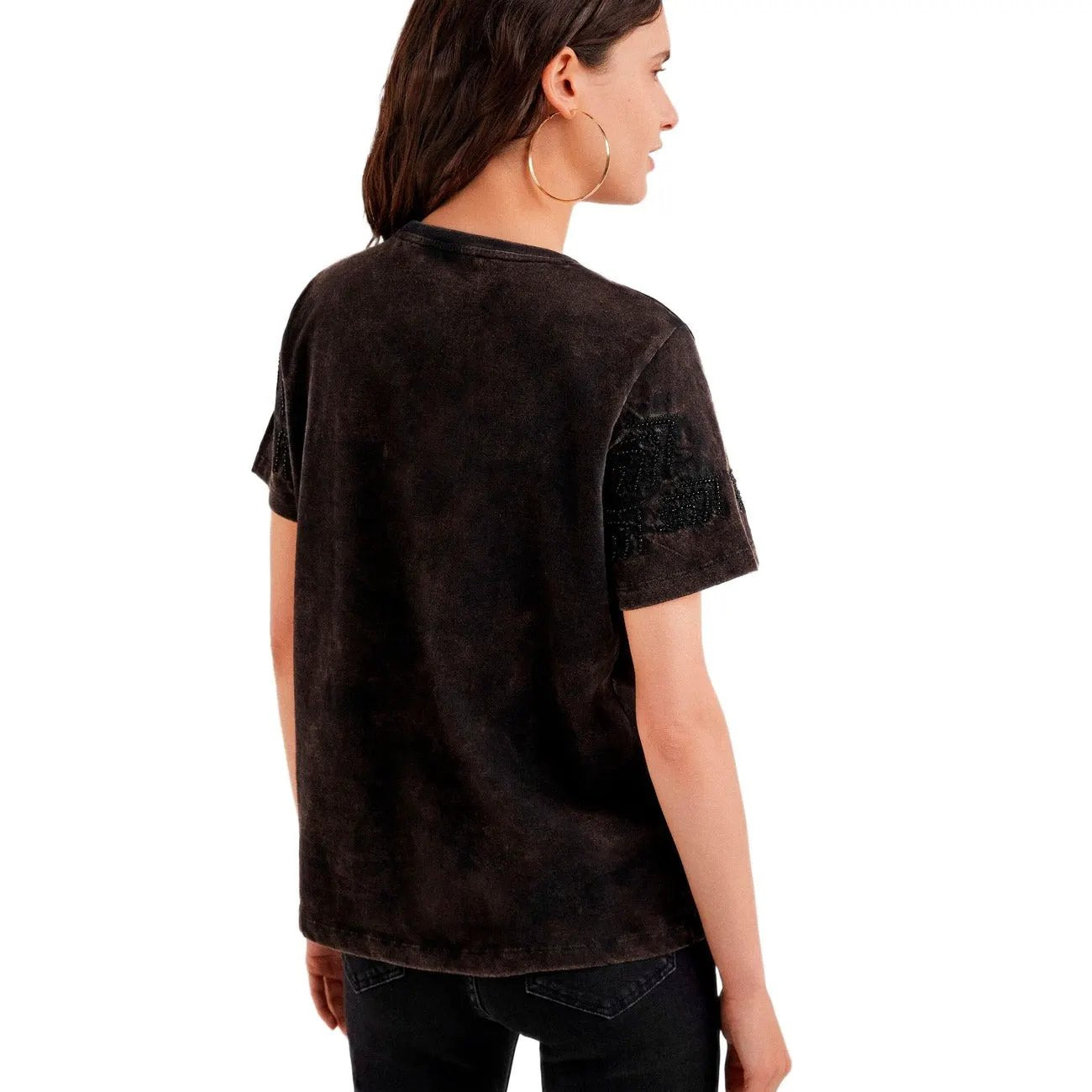 Desigual - Desigual Women T-Shirt by Desigual