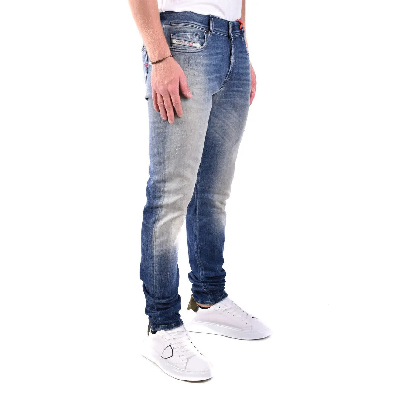 Diesel - Diesel Men Jeans by Diesel