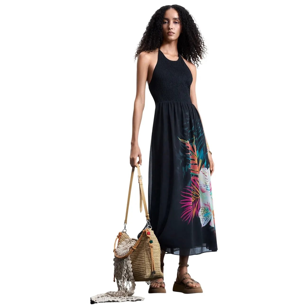 Desigual - Desigual Women Dress by Desigual