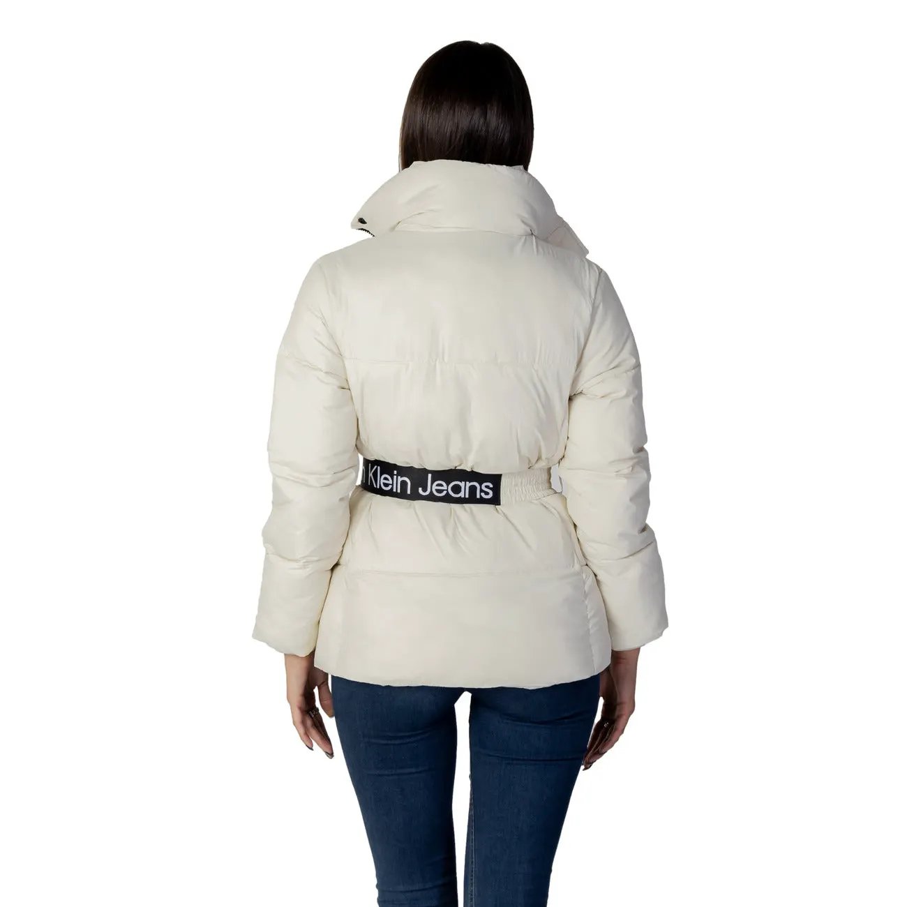 Calvin Klein Jeans - Calvin Klein Jeans Women Jacket by Calvin Klein Jeans