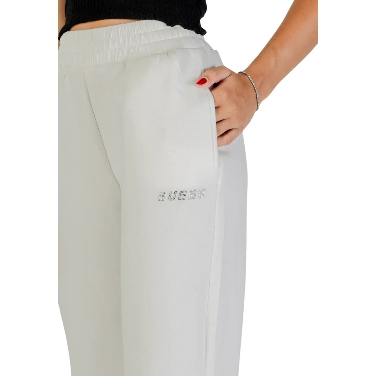Guess Active - Guess Active Women Trousers by Guess Active