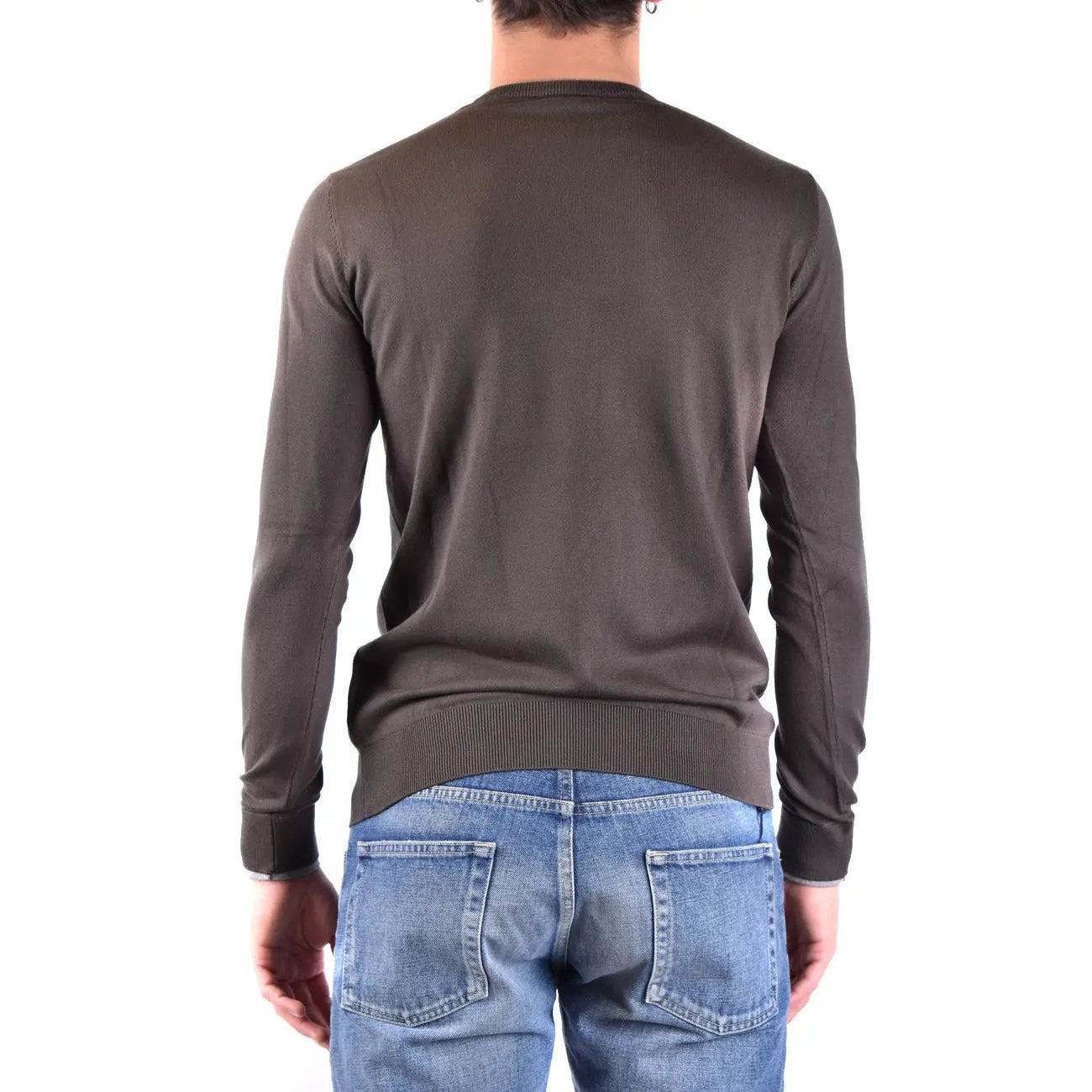 Armani Jeans - Armani Jeans Men Knitwear by Armani Jeans