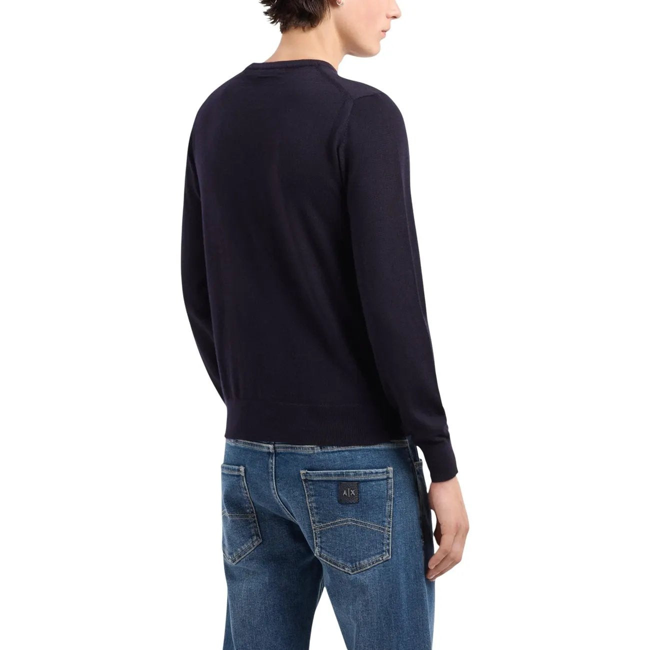 Armani Exchange - Armani Exchange Men Knitwear by Armani Exchange