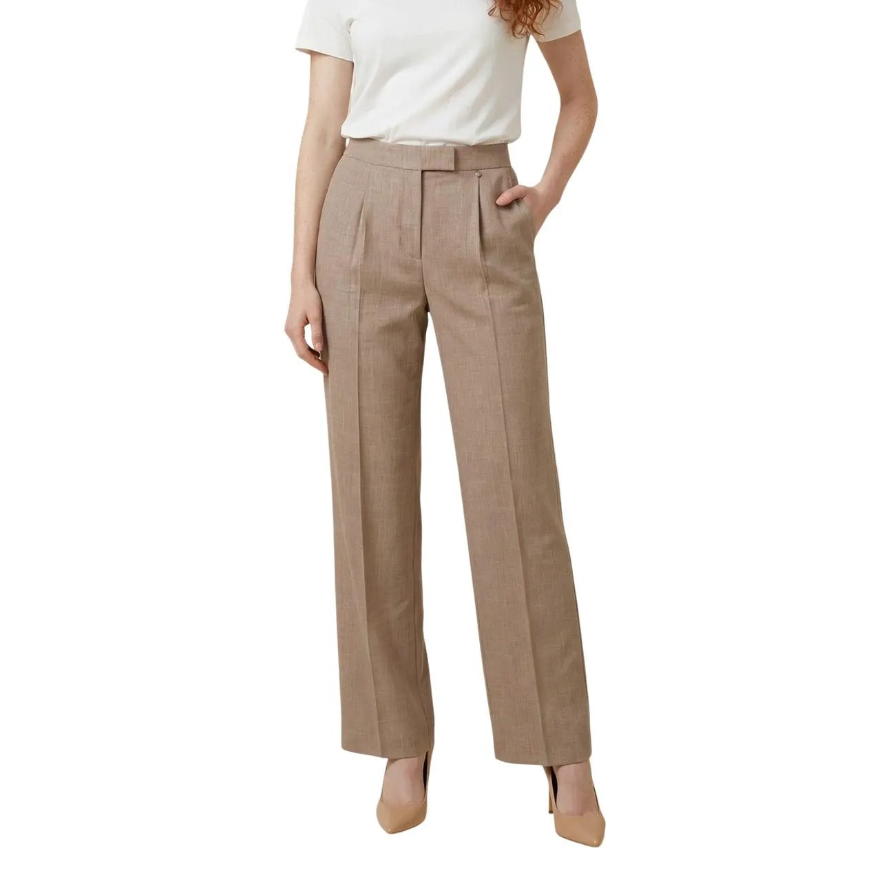 Liu Jo - Liu Jo Women Trousers by Liu Jo