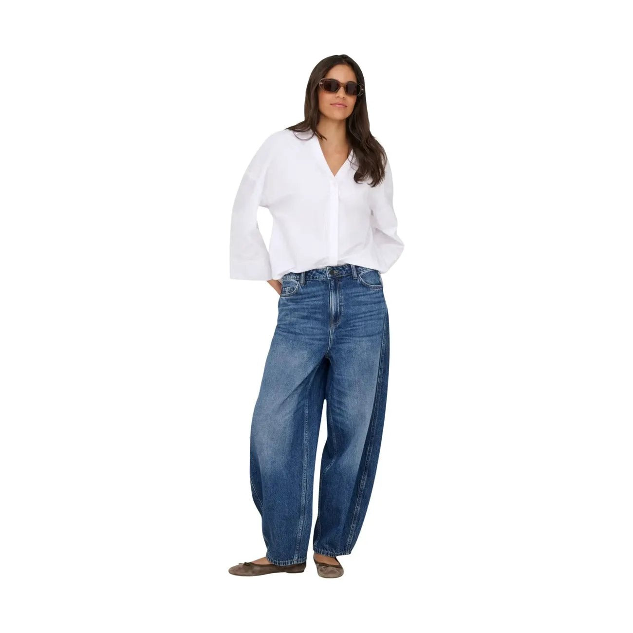 Jacqueline De Yong - Jacqueline De Yong Women Jeans by Jacqueline De Yong