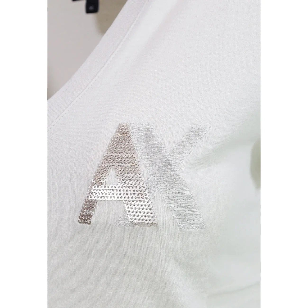Armani Exchange - Armani Exchange Women T-Shirt by Armani Exchange