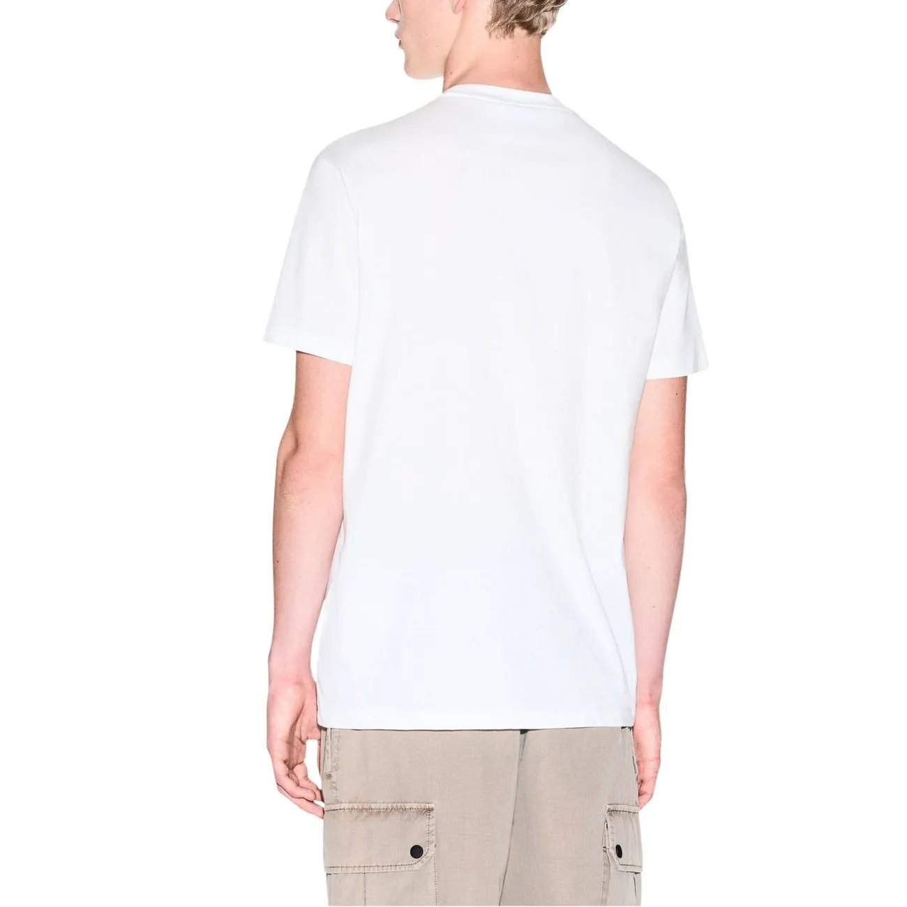 Armani Exchange - Armani Exchange Men T-Shirt by Armani Exchange