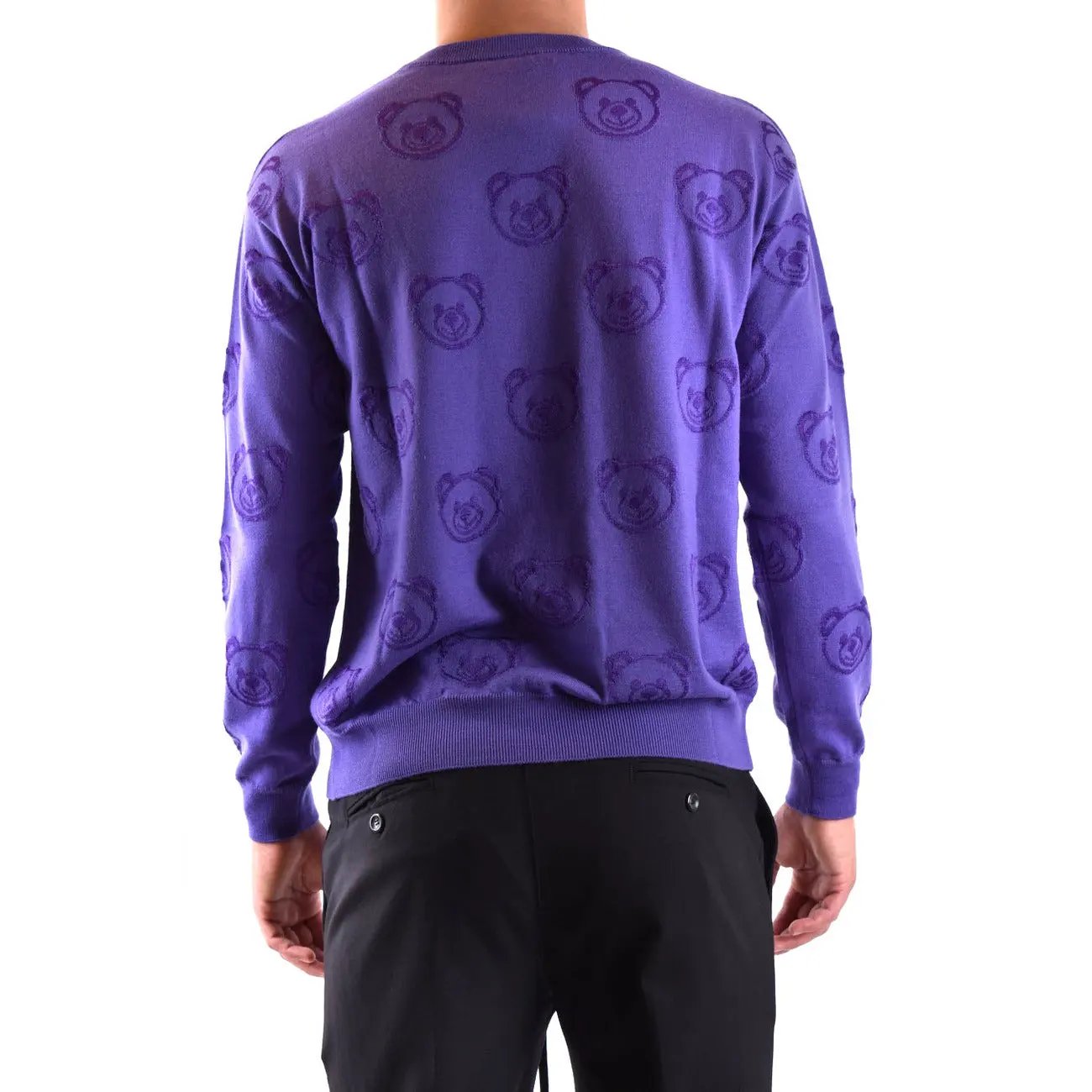 Moschino - Moschino Men Knitwear by Moschino