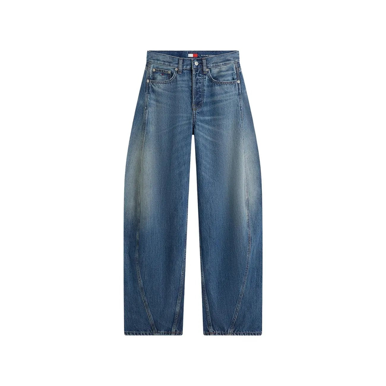 Tommy Hilfiger Jeans - Tommy Hilfiger Jeans Women Jeans by Tommy Hilfiger Jeans