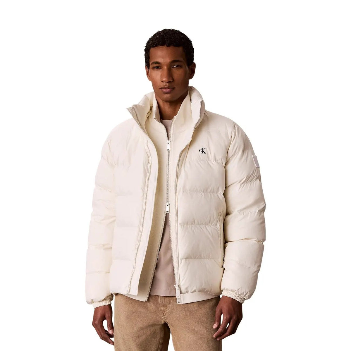 Calvin Klein Jeans - Calvin Klein Jeans Men Jacket by Calvin Klein Jeans