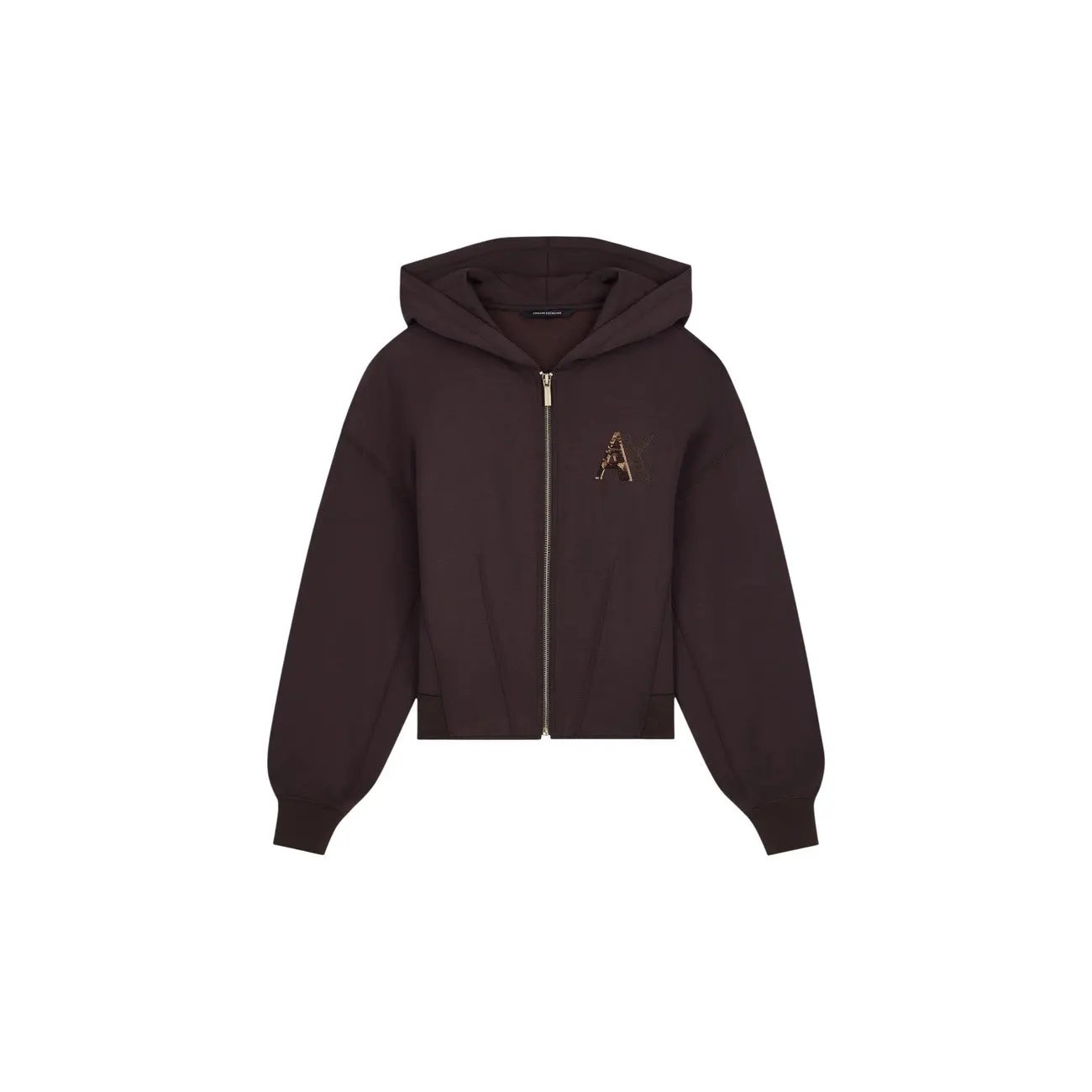 Armani Exchange - Armani Exchange Women Sweatshirts by Armani Exchange
