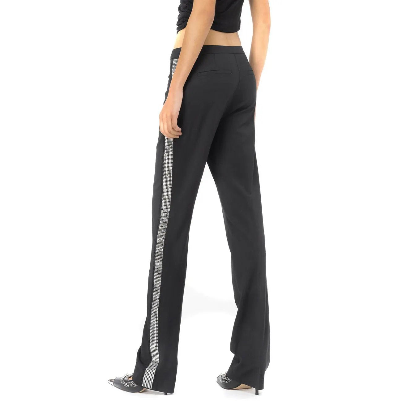 Pinko - Pinko Women Trousers by Pinko