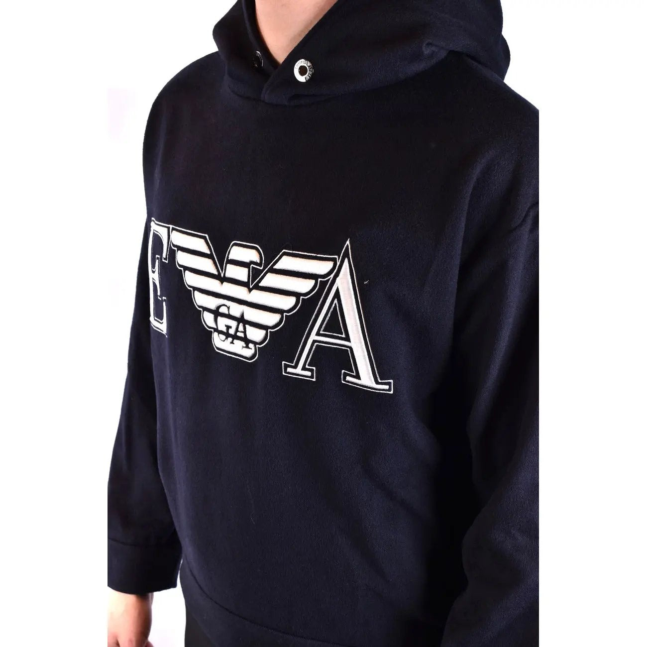 Emporio Armani - Emporio Armani Men Sweatshirts by Emporio Armani