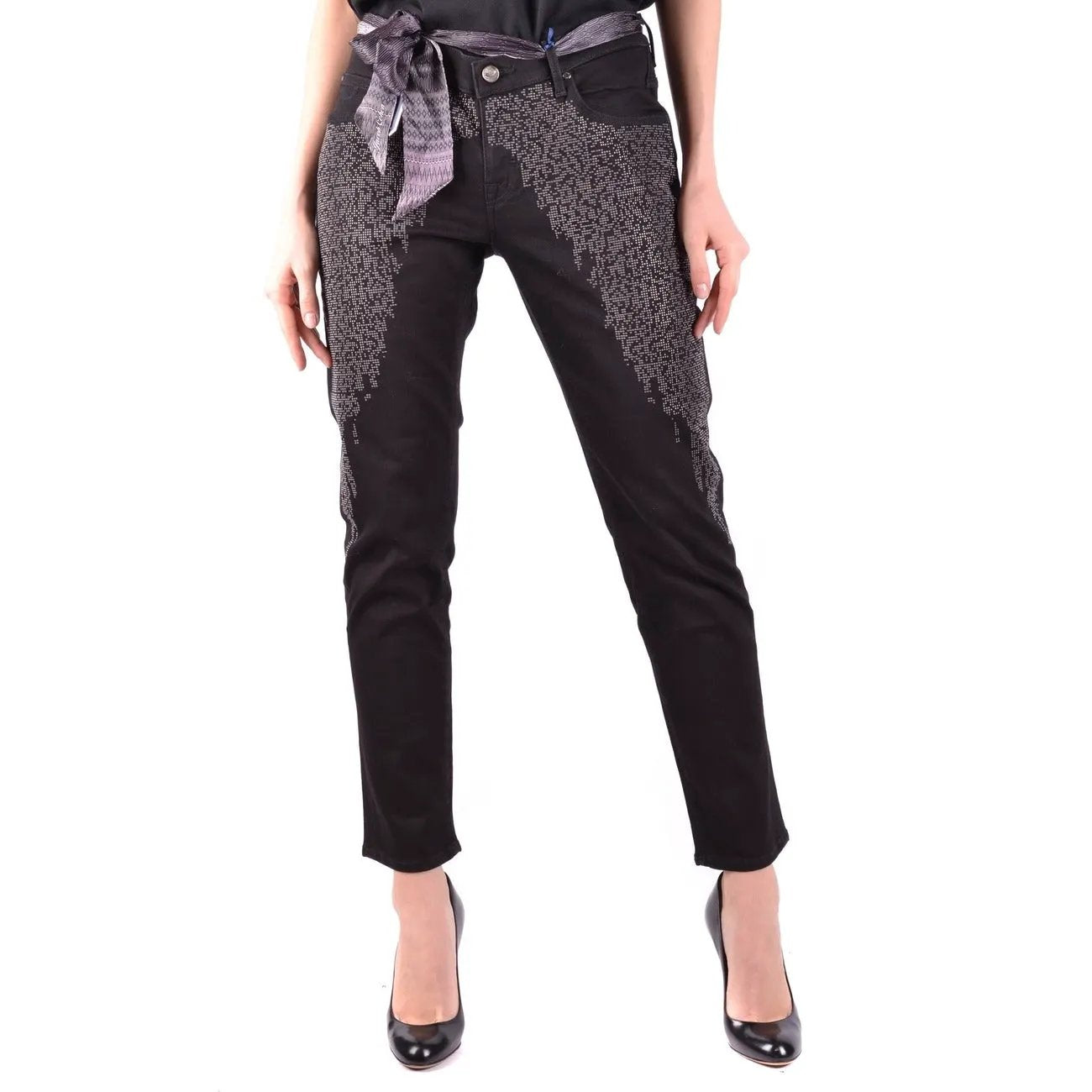Jacob Cohen - Jacob Cohen Women Jeans by Jacob Cohen