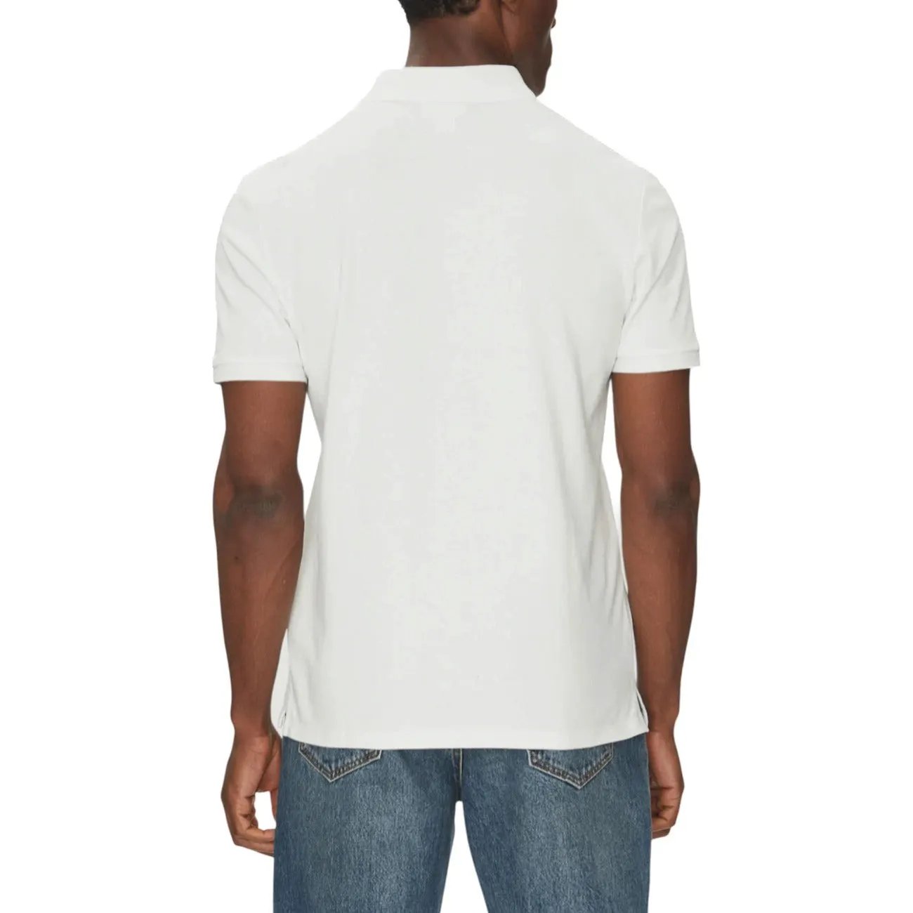 Calvin Klein Jeans - Calvin Klein Jeans Men Polo by Calvin Klein Jeans